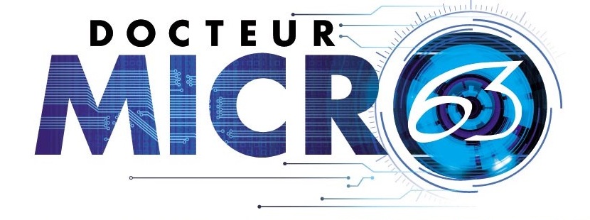 Docteur Micro 63